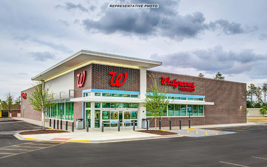 Walgreens (NNN) Winter Park, FL